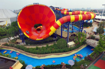 水上游樂設施 水上游樂設備 人工造浪設備圖片_高清圖_細節圖