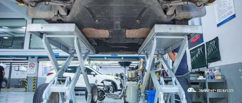 知道原廠件和副廠件的區別后,每次修車省下不少錢