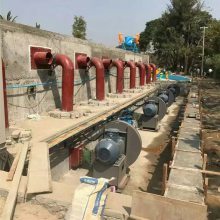 開封人工造浪池|開封人工造浪池價(jià)格|開封人工造浪池海嘯池