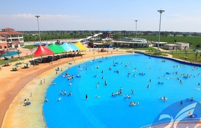 人工造浪設(shè)備 xc-505 造浪效果好價(jià)格實(shí)惠