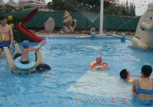 河南大浪 供應(yīng)廠家 直銷 水上摩托z 水上樂園設(shè)備 價(jià)格便宜 質(zhì)量劃算