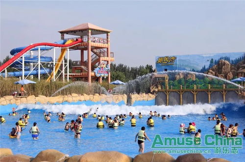 水上樂園人工造浪池設(shè)備的設(shè)計(jì) 安全及水處理說明