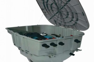 泳池水質凈化設備與人工造浪設備 專業市場的技術與機遇