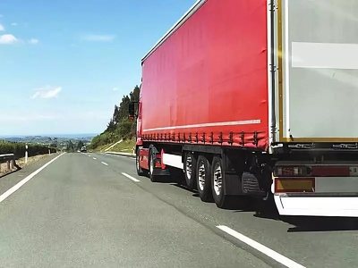 車主福音！東莞首家檢測機構實現“三檢合一”，集裝箱道路運輸更便捷
