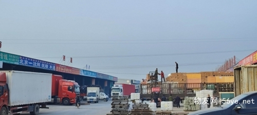 沈陽至古田縣專業機電設備集裝箱道路運輸方案