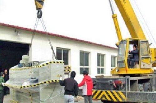 樂東大型機(jī)電設(shè)備搬運(yùn)、就位與出租服務(wù)報(bào)價(jià)詳解